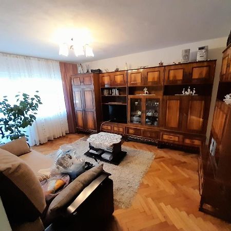 Apartament Straja - Lupeni  Exteriör bild