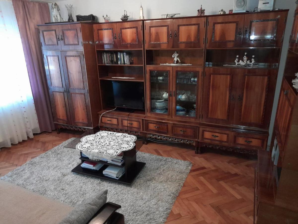 Apartament Straja - Lupeni  Exteriör bild