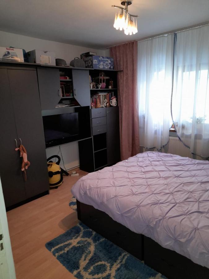 Apartament Straja - Lupeni  Exteriör bild