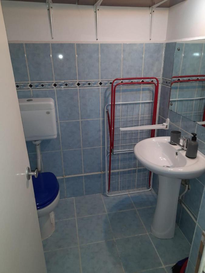 Apartament Straja - Lupeni  Exteriör bild