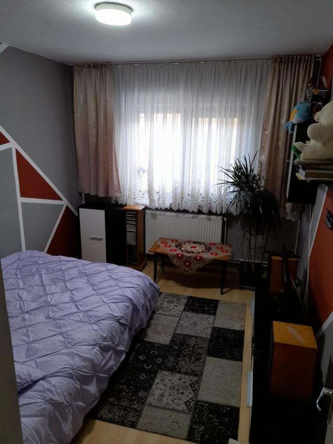 Apartament Straja - Lupeni  Exteriör bild