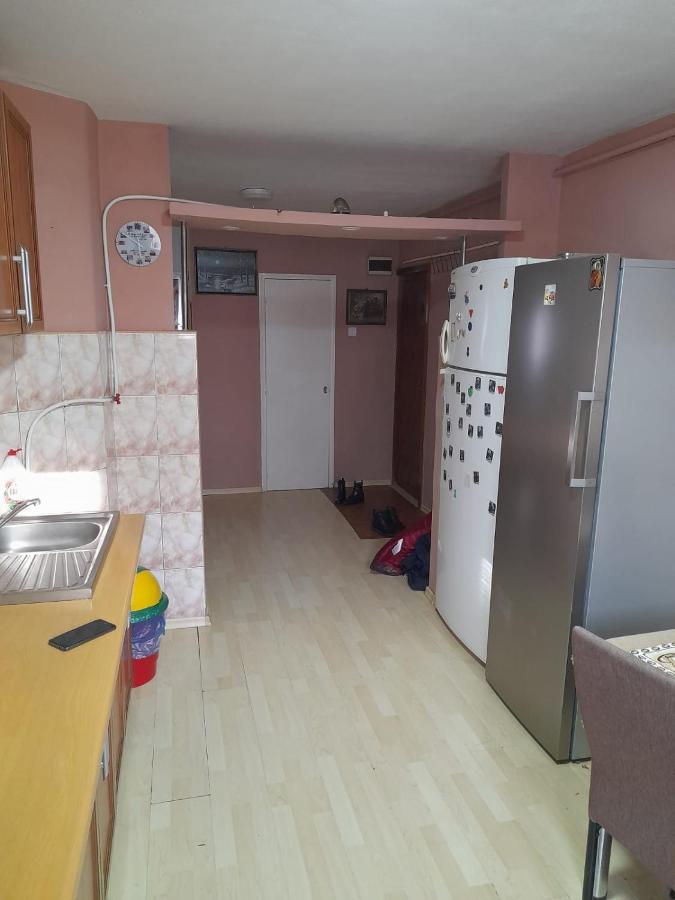 Apartament Straja - Lupeni  Exteriör bild