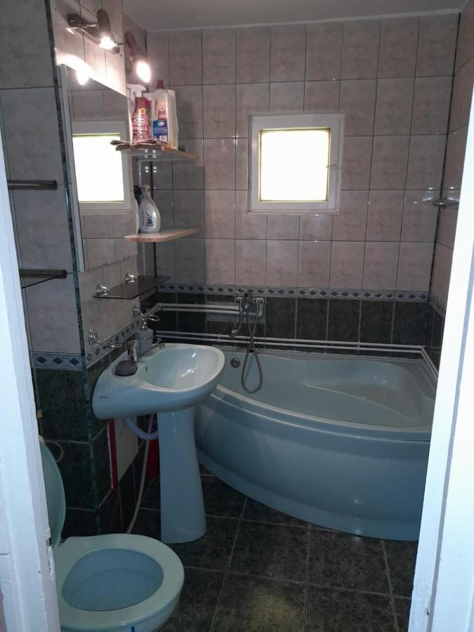 Apartament Straja - Lupeni  Exteriör bild