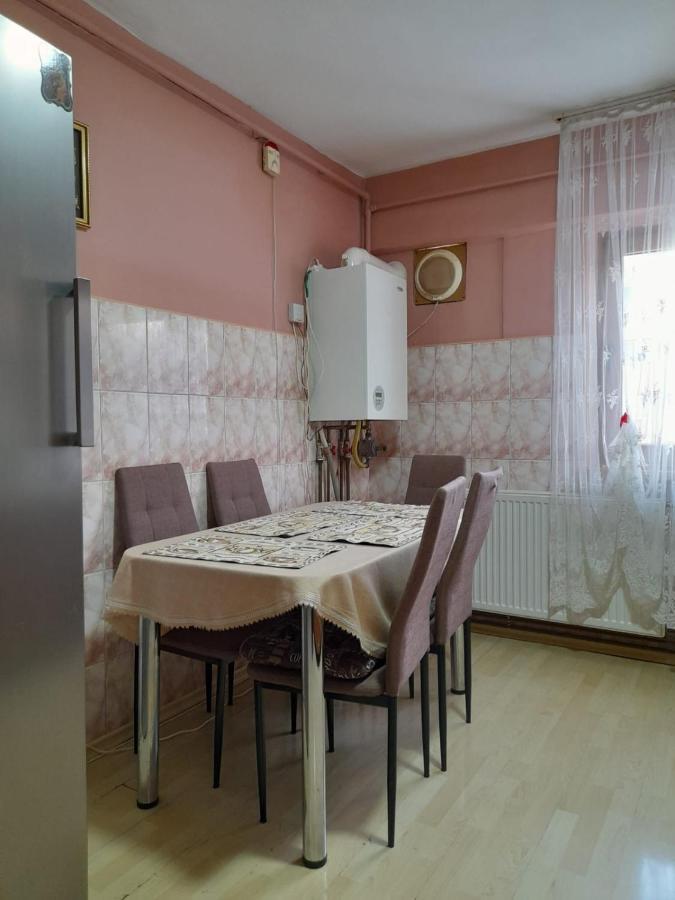 Apartament Straja - Lupeni  Exteriör bild